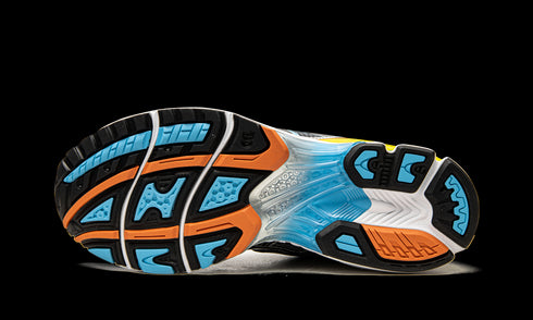Gel Kayano 14 "Angelo Baque"